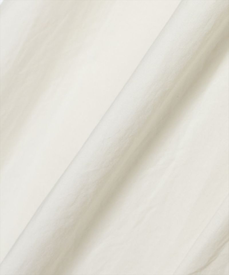 Fabric up (white)