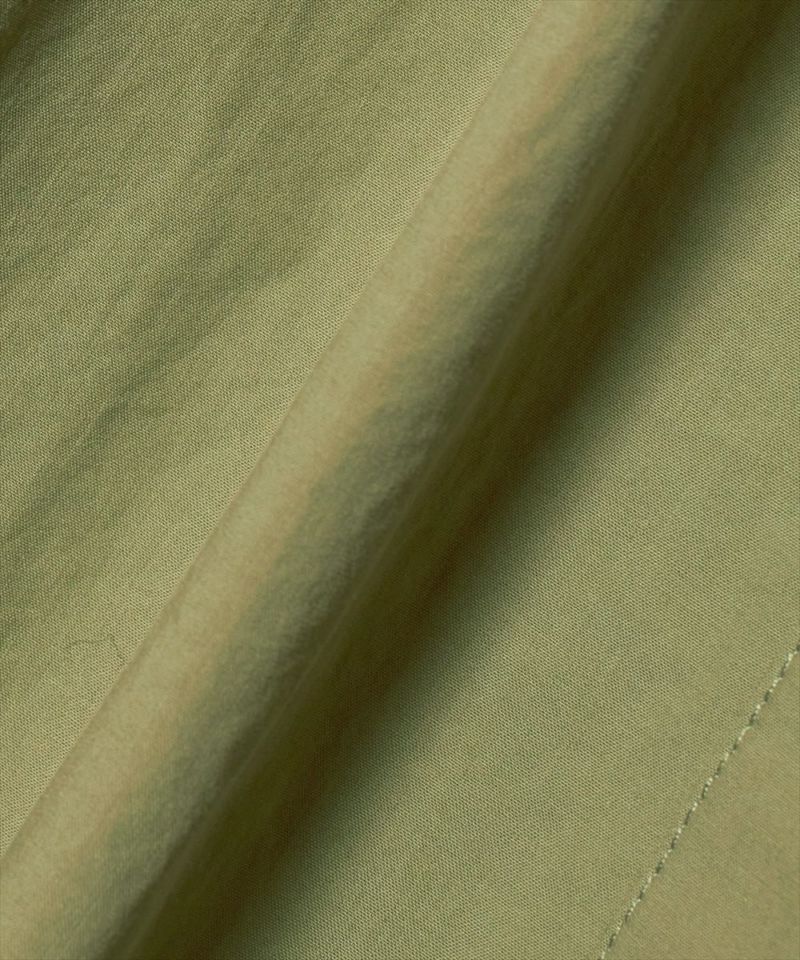Fabric up (light green)