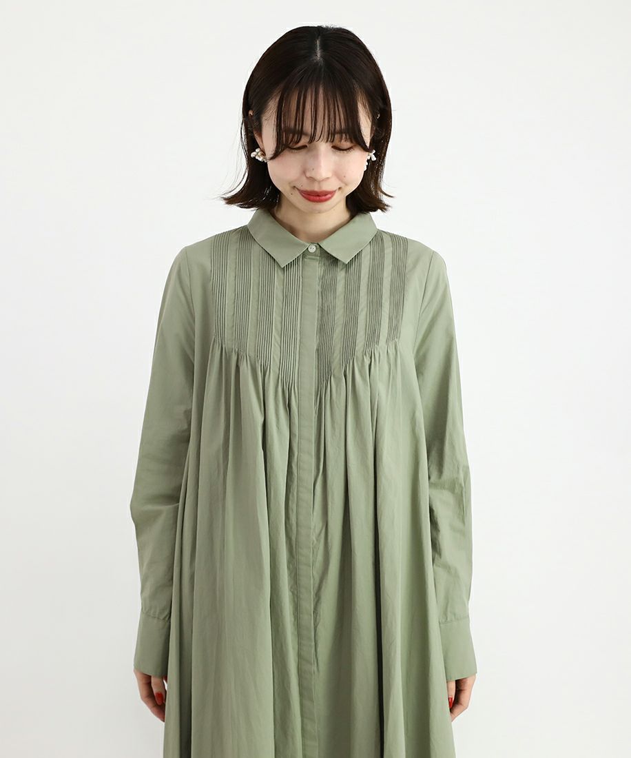 light green / 158cm