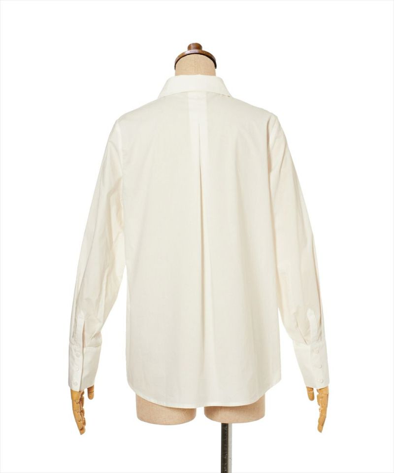 Back (white)