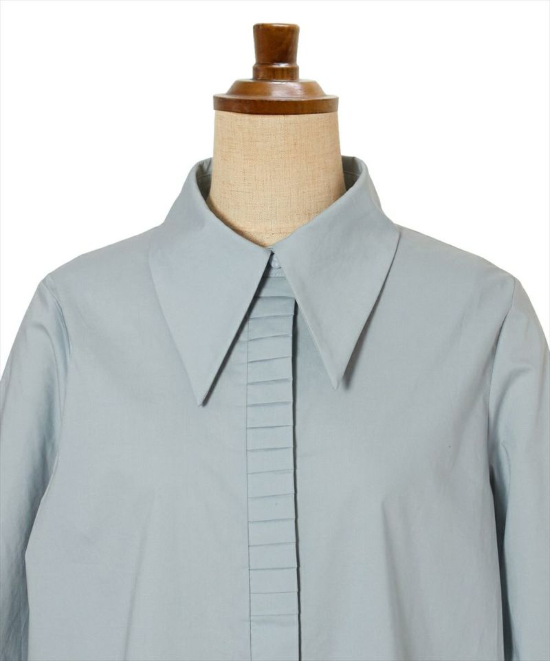 Front up (light blue)