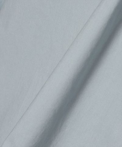 Fabric up (light blue)