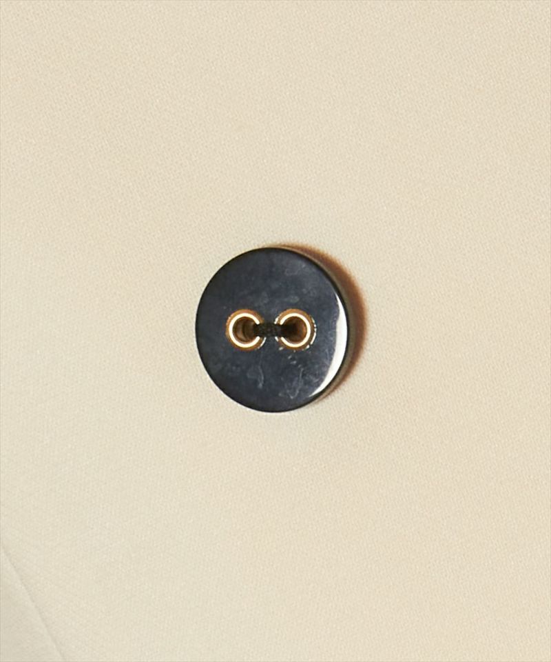 Button up (ivory)