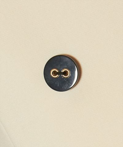 Button up (ivory)