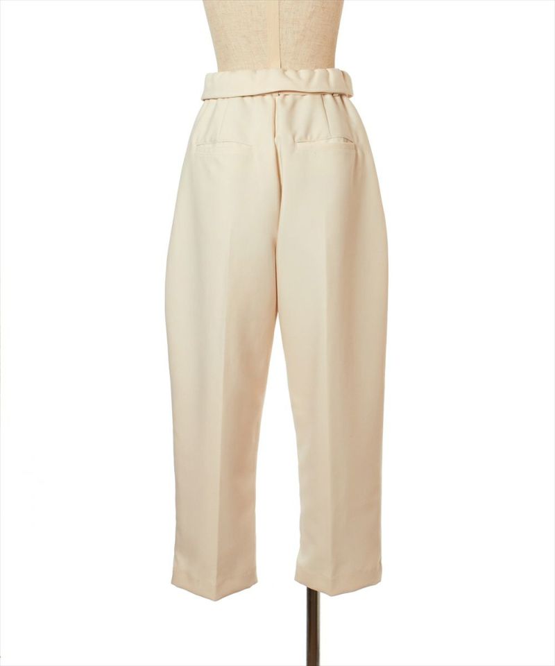 Back (ivory)
