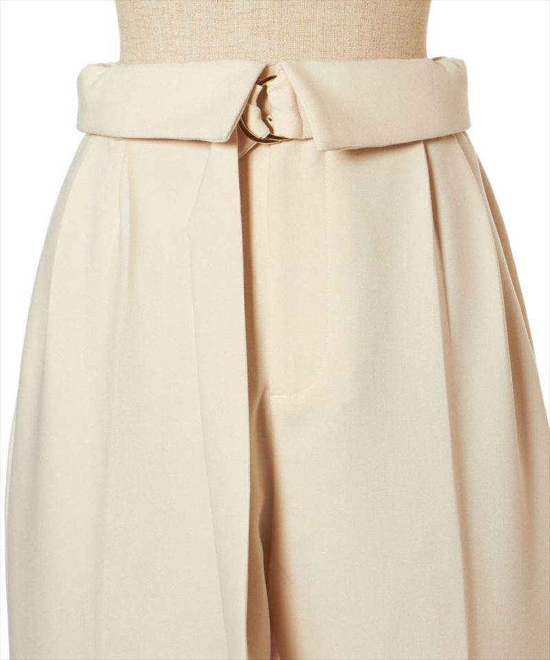 Front up (ivory)