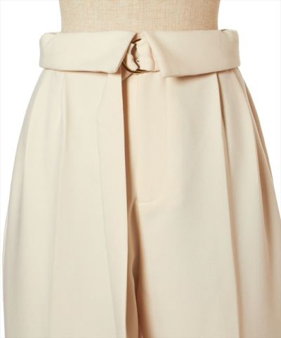 Front up (ivory)