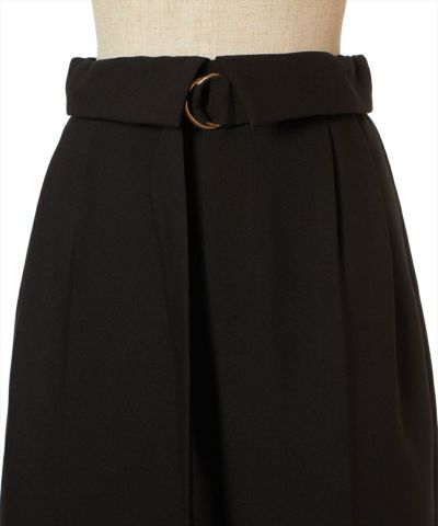 Front up (black)