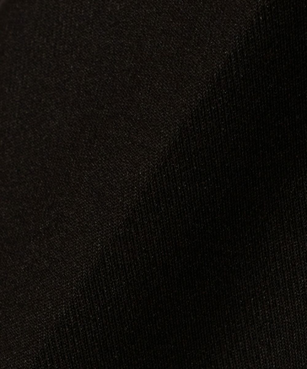 生地アップ (black)