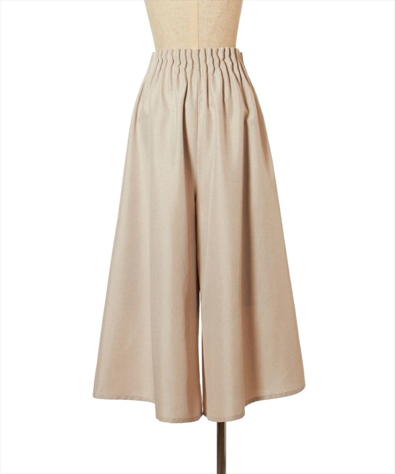 Back (ivory)