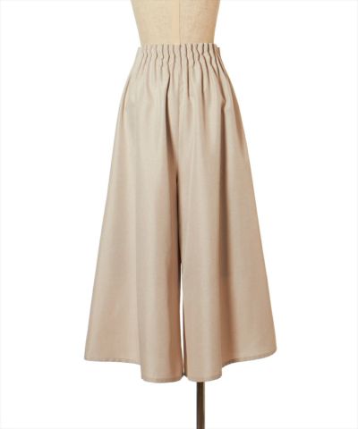 Back (ivory)
