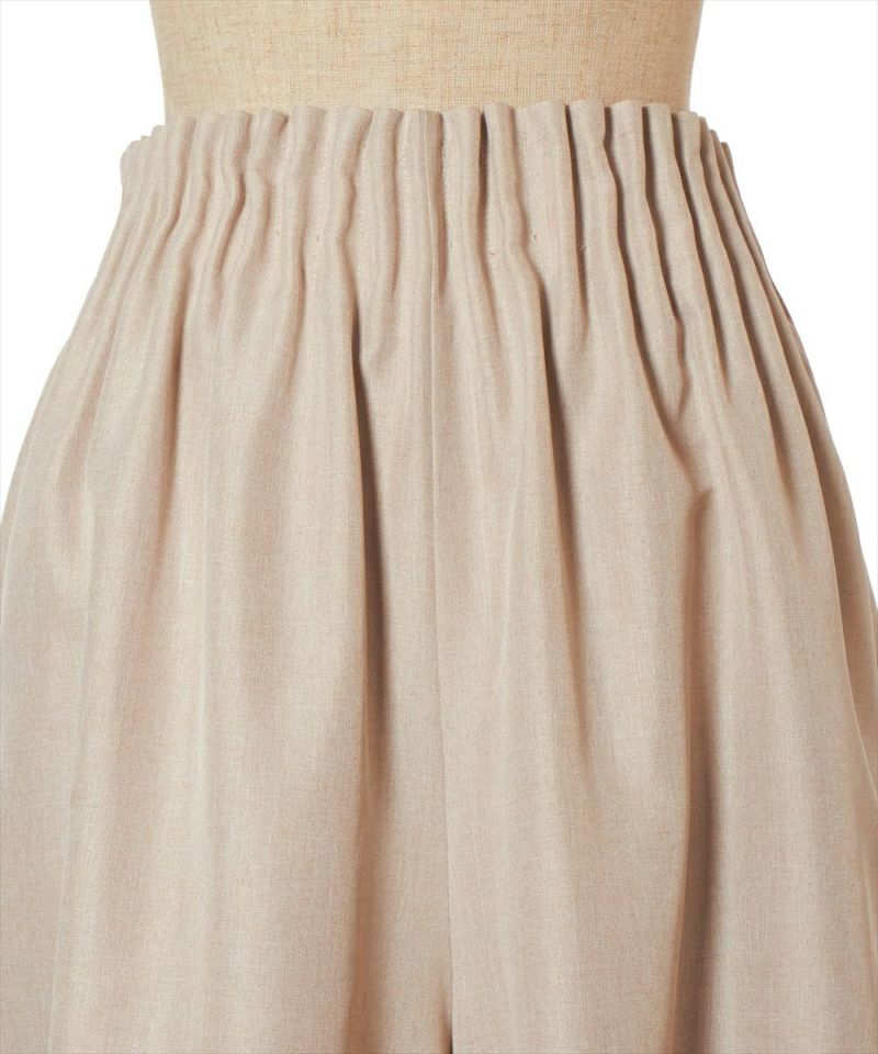 Front up (ivory)