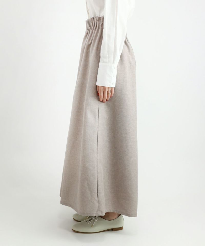 plage｜French LINEN EASY パンツ | Rakuten Fashion(楽天