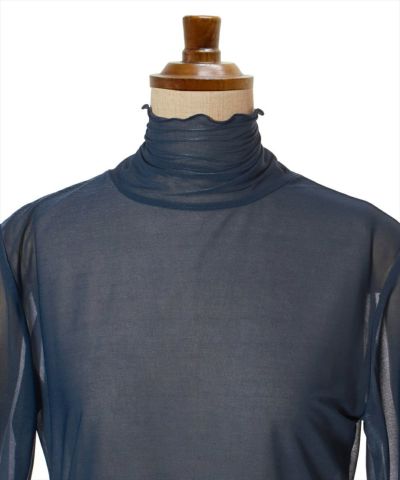 Front up (turquoise)