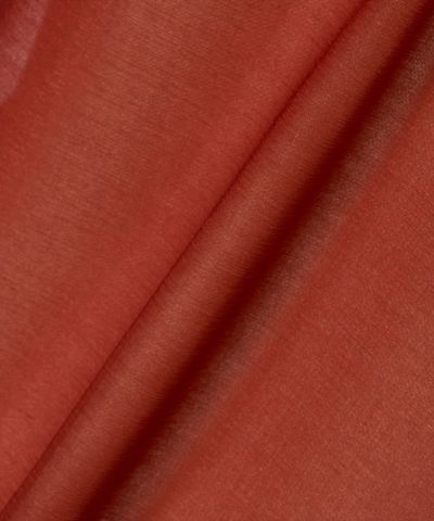 Fabric up (dark orange)