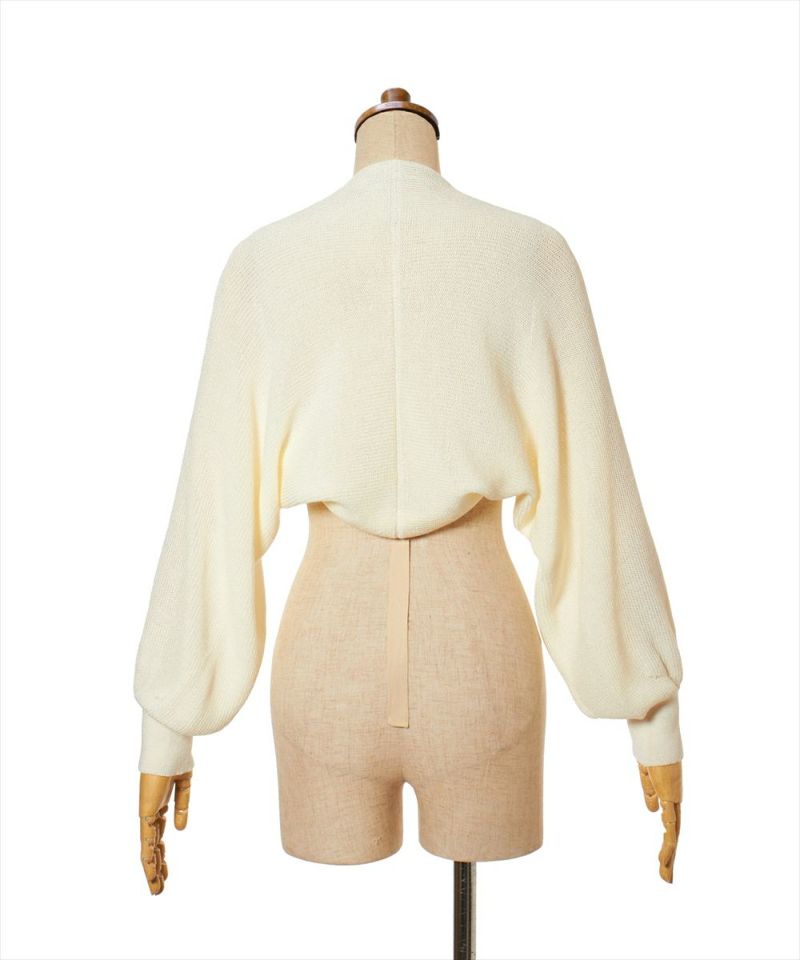 Back (off white)