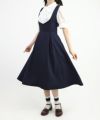 navy / 162cm