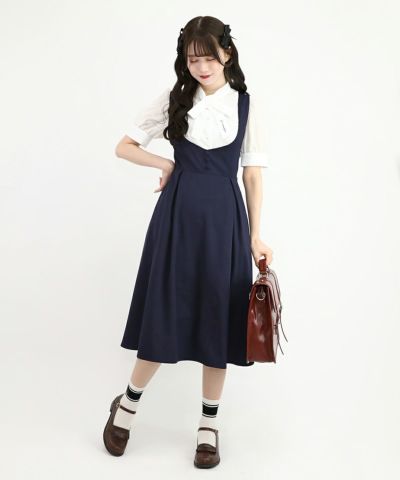 navy / 162cm