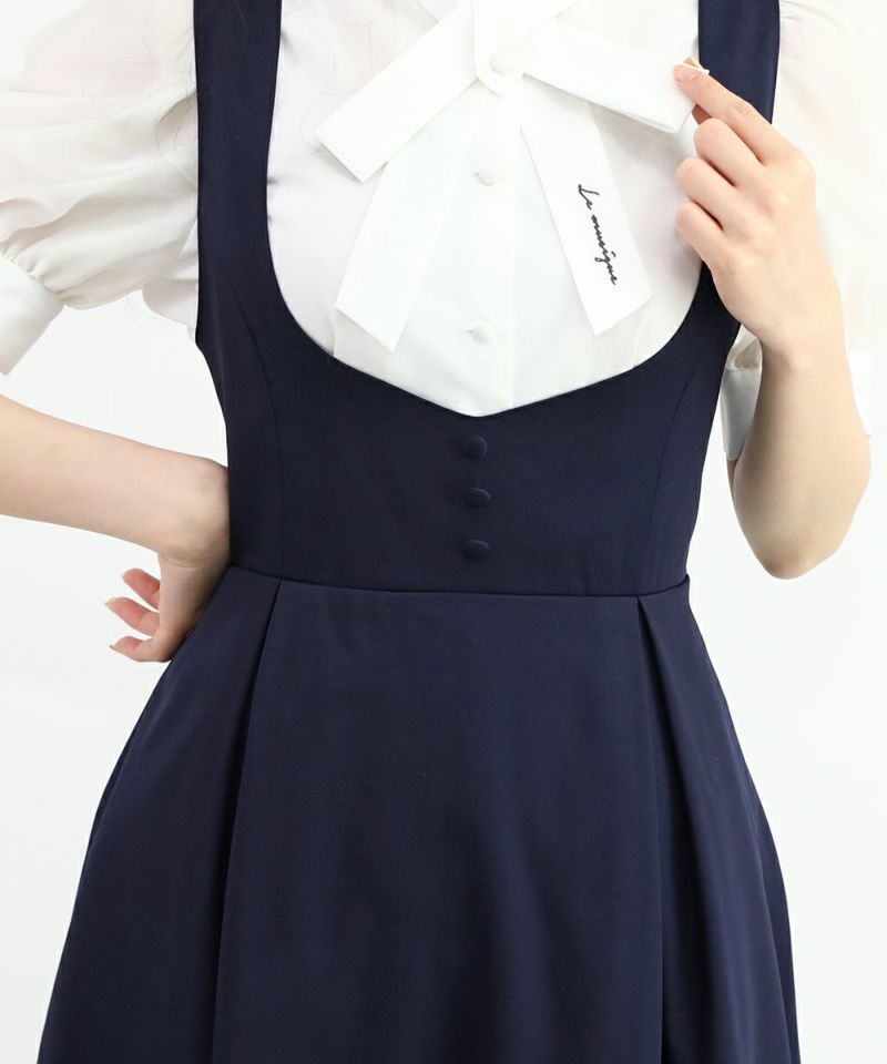 navy / 162cm