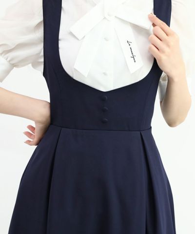 navy / 162cm