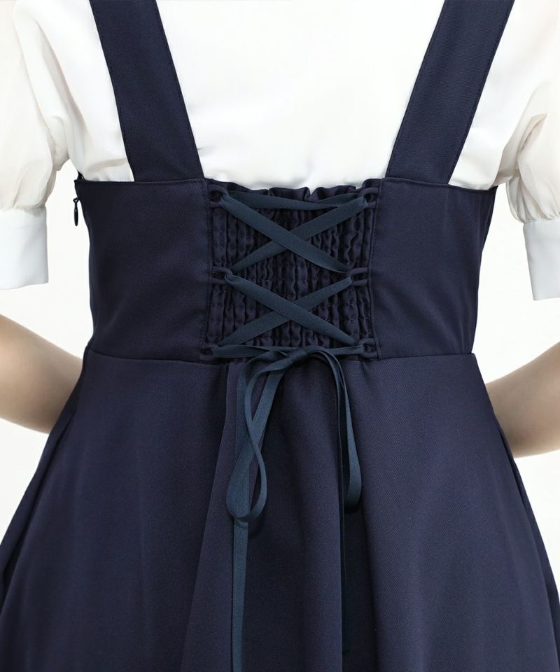 navy / 162cm