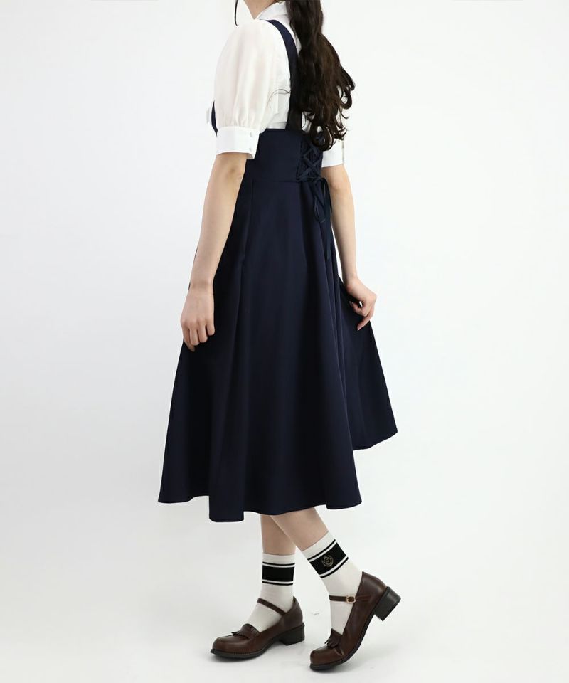 navy / 162cm