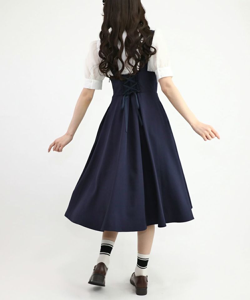 navy / 162cm