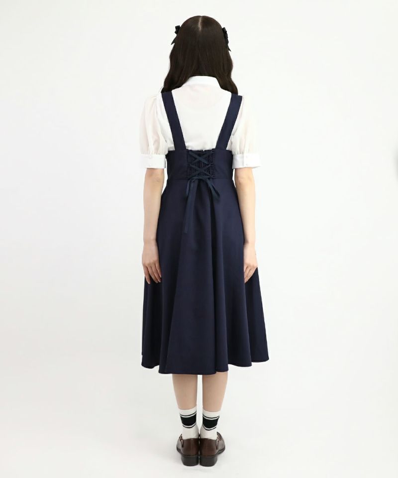 navy / 162cm