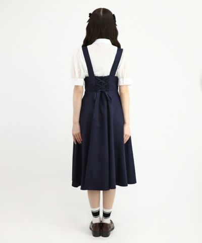 navy / 162cm