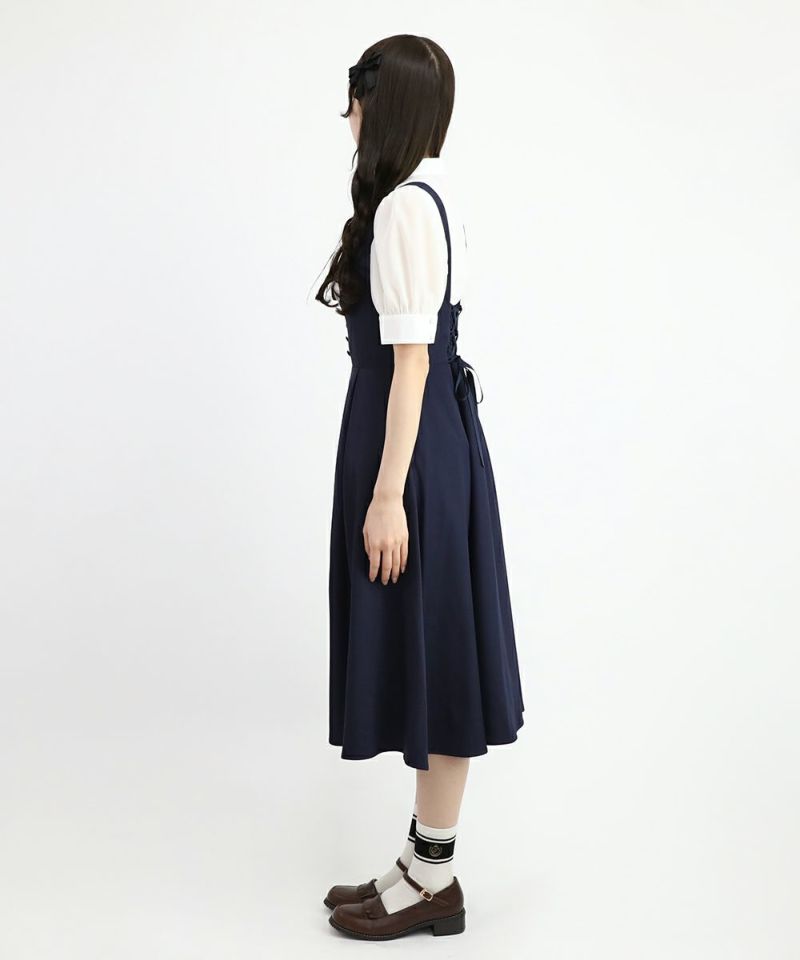 navy / 162cm