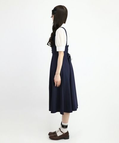 navy / 162cm