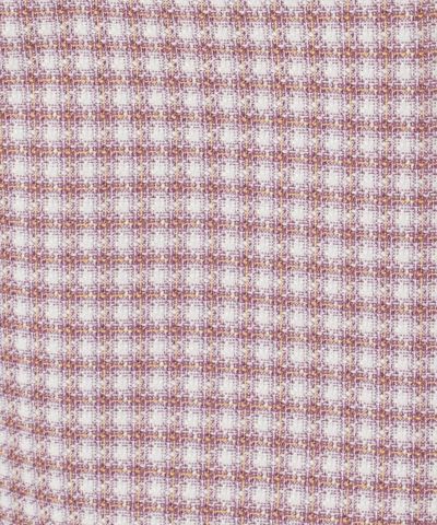 Fabric up (lavender x white)