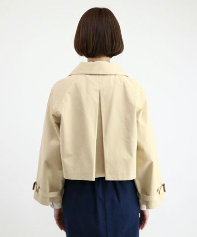 beige / 165cm