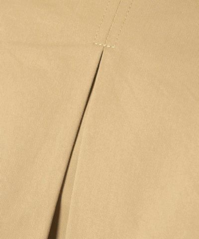 生地アップ (beige)