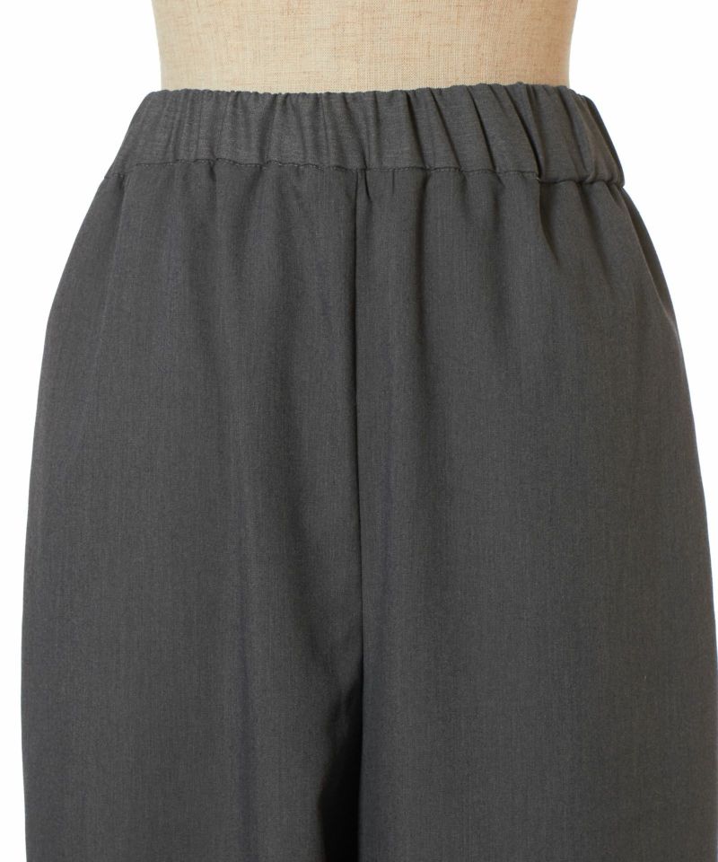 Front up (gray)