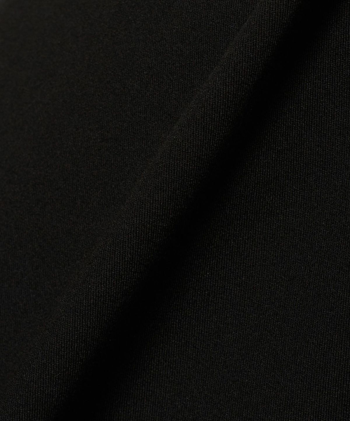 生地アップ (black)