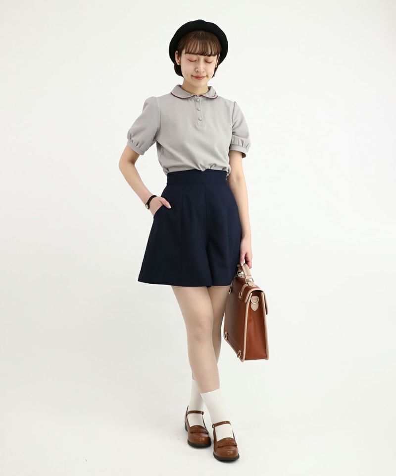 light gray / 165cm