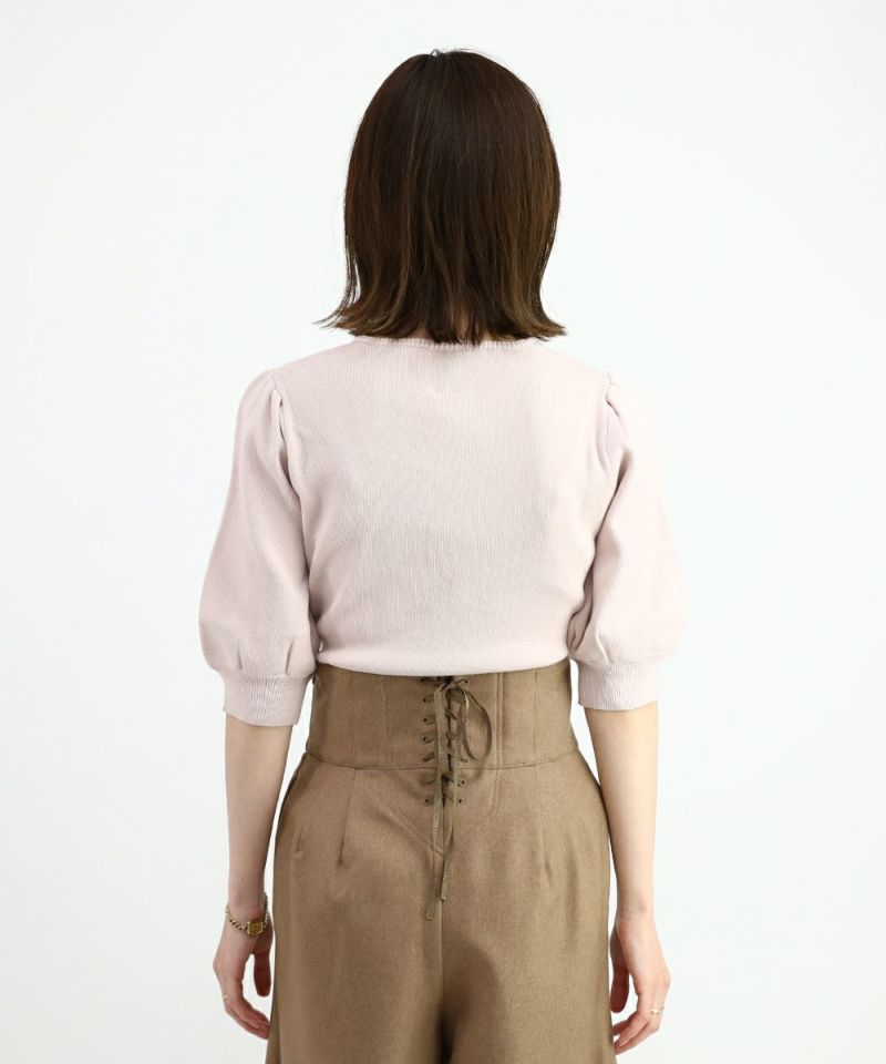 pink beige / 158cm