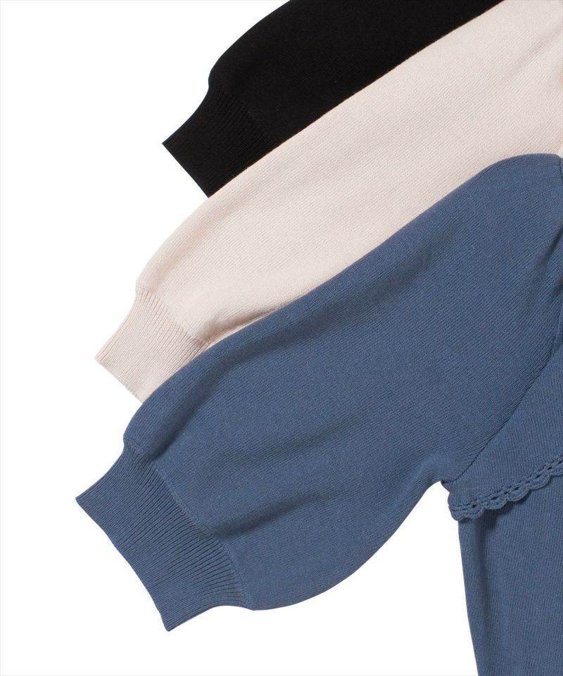 Color variations