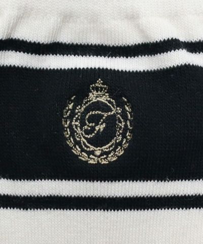 embroidery (off white x black)