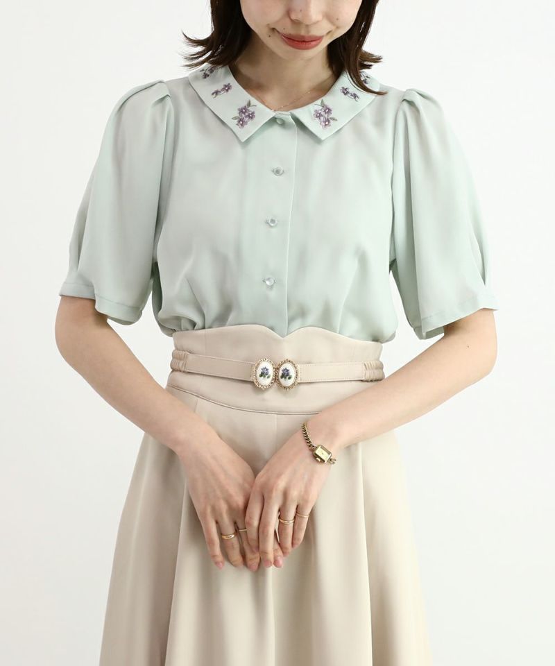 mint / 158cm