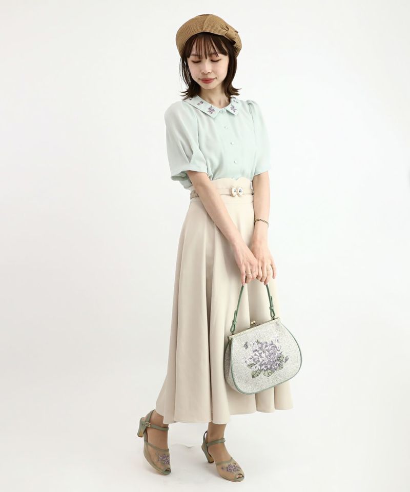 mint / 158cm