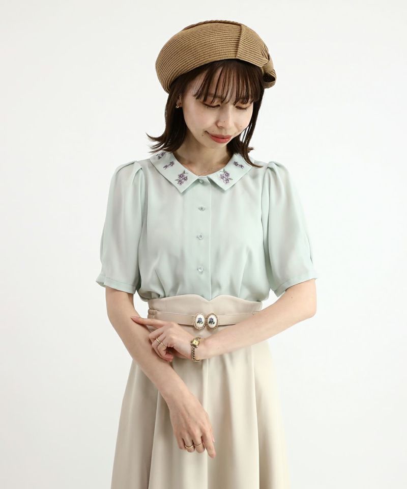 mint / 158cm