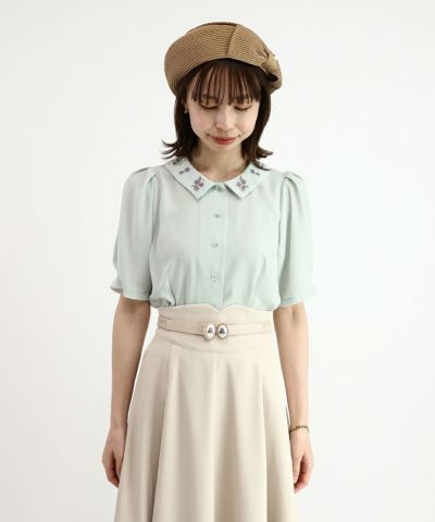 mint / 158cm