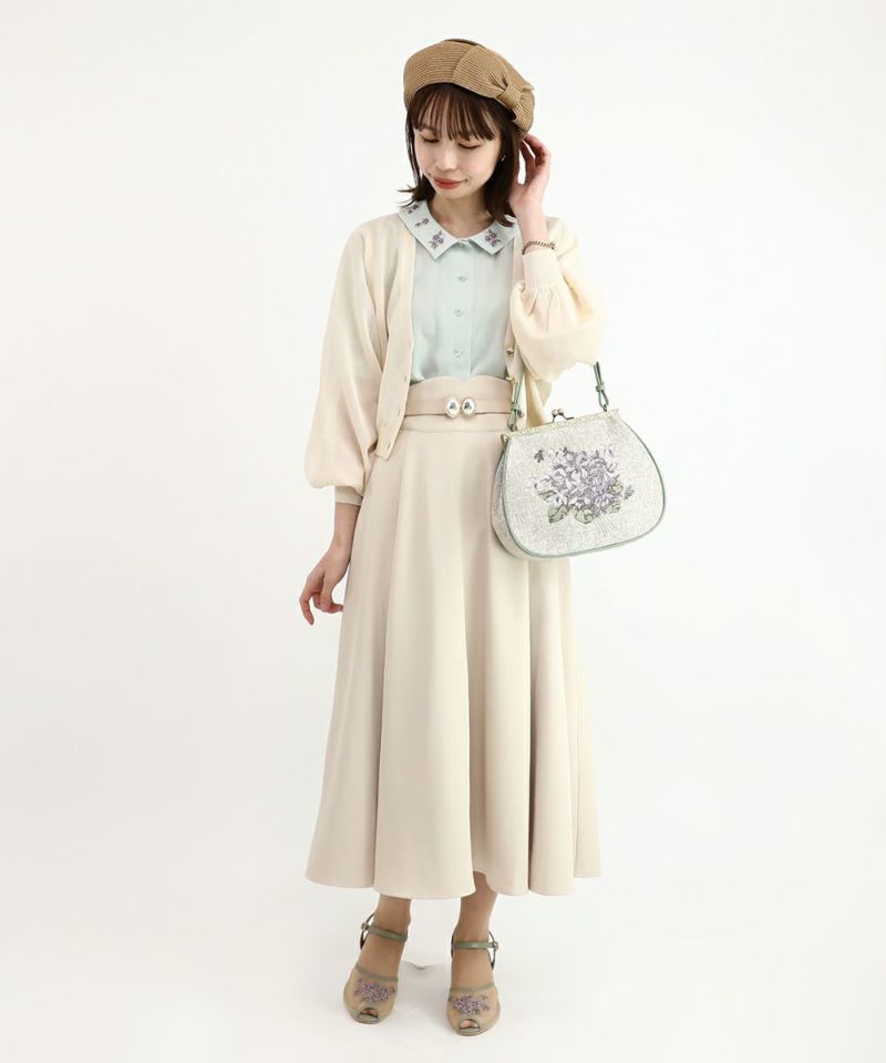 mint / 158cm