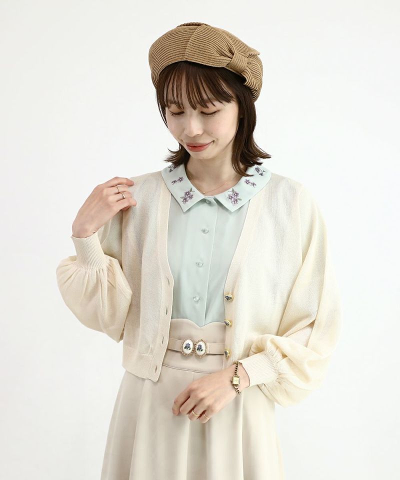 mint / 158cm