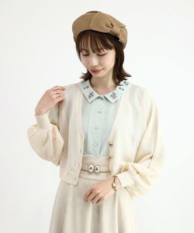 mint / 158cm