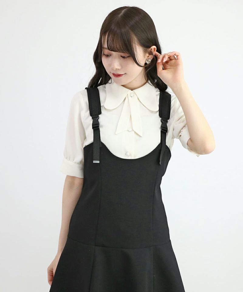 black / 162cm