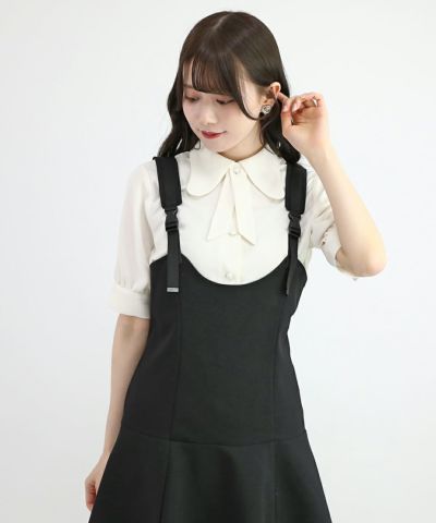 black / 162cm
