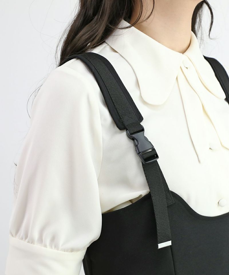 black / 162cm
